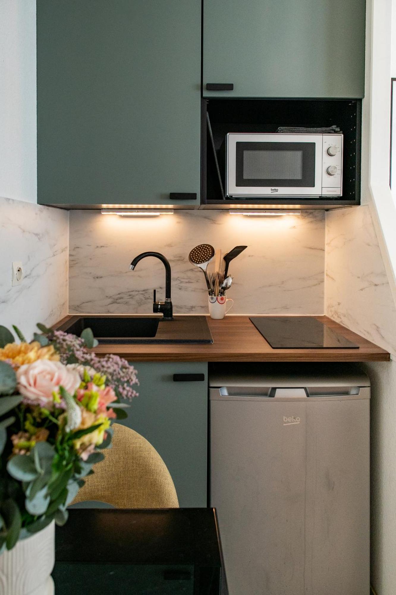 Villeurbanne Centre Appartement Meuble Екстер'єр фото